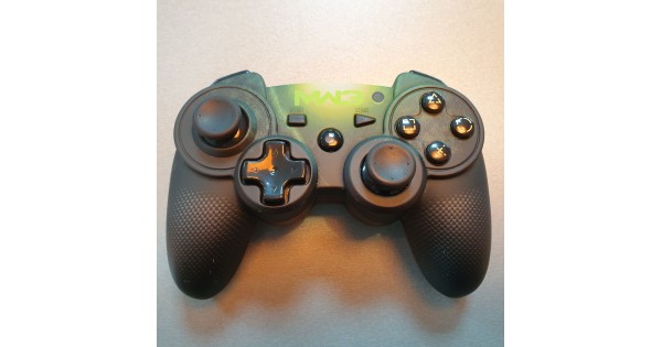 Controller Call of Duty Modern Warfare 3 Wireless PS3
